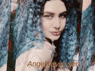 Angelicavixxxen