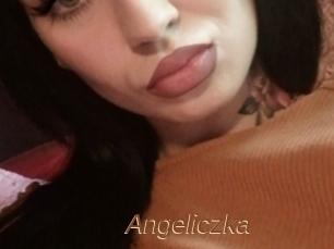 Angeliczka