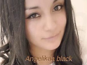 Angelikaa_black