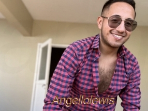 Angellolewis