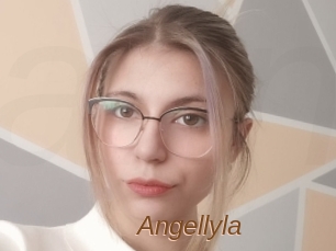 Angellyla