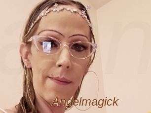 Angelmagick