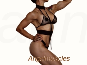 Angelmuscles