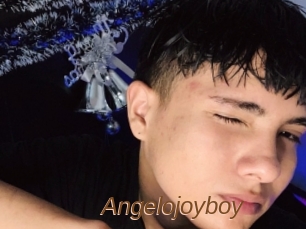 Angelojoyboy