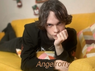 Angelrorry