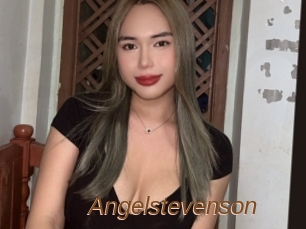 Angelstevenson