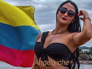 Angeltyche