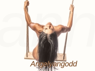 Angelyangodd