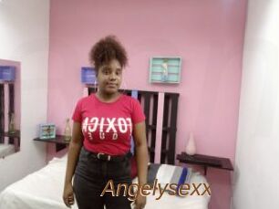 Angelysexx