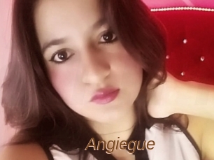 Angiegue