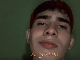 Angusfinn