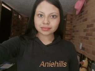 Aniehills