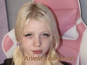 Anielastewenson