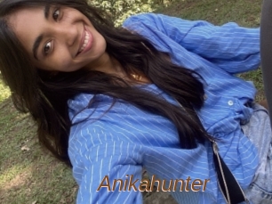 Anikahunter