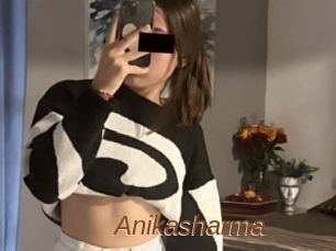 Anikasharma