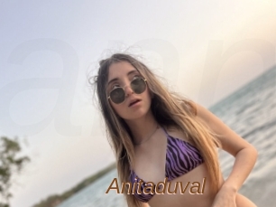 Anitaduval