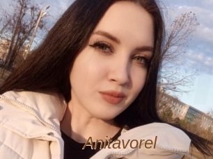 Anitavorel