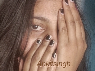 Ankitsingh