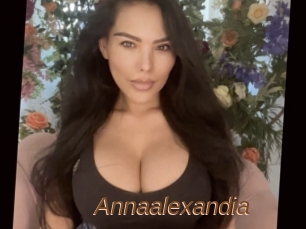 Annaalexandia