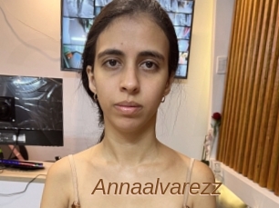 Annaalvarezz