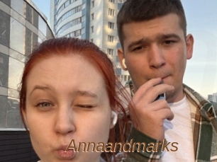 Annaandmarks