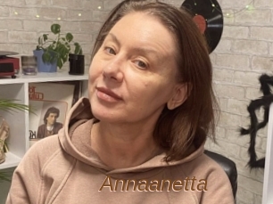 Annaanetta