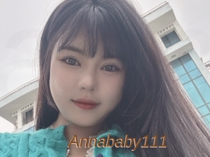 Annababy111