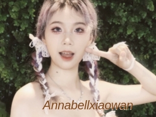 Annabellxiaowan