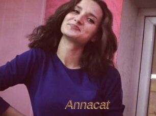 Annacat