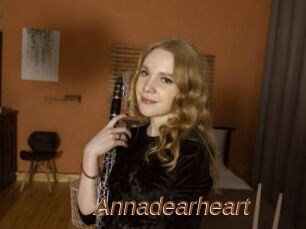 Annadearheart