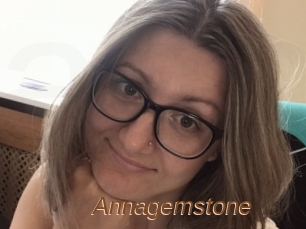 Annagemstone