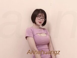 Annahuangz