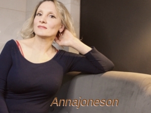 Annajoneson