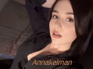 Annakelman