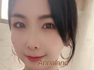 Annaland