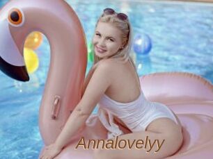 Annalovelyy