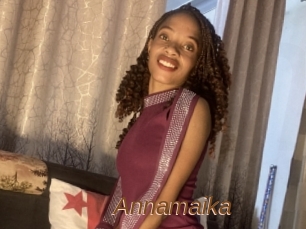 Annamaika