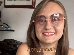 Annamclain