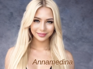 Annamedina