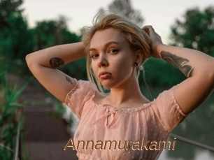 Annamurakami