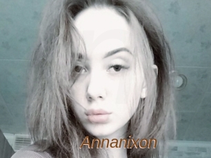 Annanixon