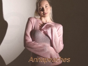 Annapeaches