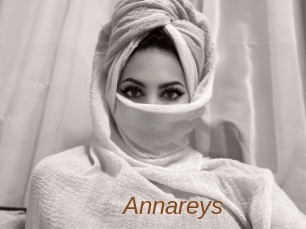 Annareys