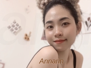 Annarin