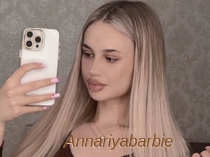 Annariyabarbie