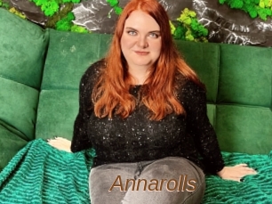 Annarolls