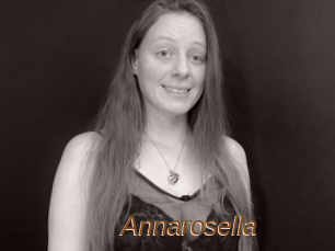 Annarosella