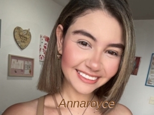 Annaroyce