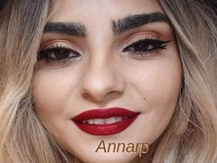 Annarp