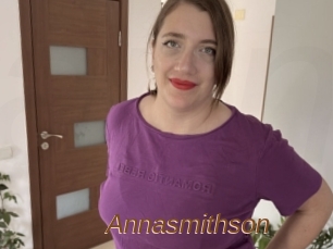 Annasmithson